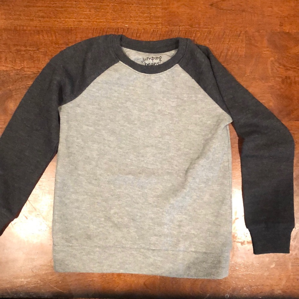 Kids long sleeve shirt!!